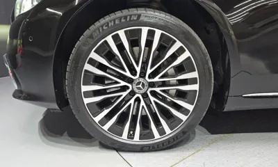 Mercedes-Benz S-Class 2021, 81516 км, за 51890.57 USD