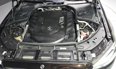Mercedes-Benz S-Class 2021, 81516 км, за 51890.57 USD - фото 6