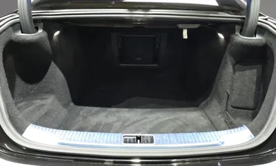 Mercedes-Benz S-Class 2021, 81516 км, за 51890.57 USD - фото 20
