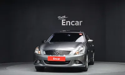 Infiniti G 2013, 84691 км, за 3838.15 USD