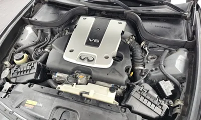 Infiniti G 2013, 84691 км, за 3838.15 USD - фото 6