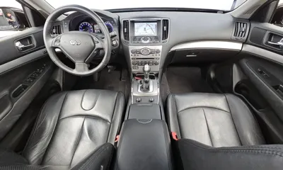 Infiniti G 2013, 84691 км, за 3838.15 USD - фото 7