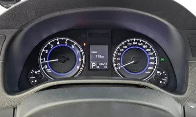 Infiniti G 2013, 84691 км, за 3838.15 USD - фото 8