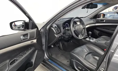 Infiniti G 2013, 84691 км, за 3838.15 USD - фото 10