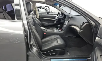 Infiniti G 2013, 84691 км, за 3838.15 USD - фото 11