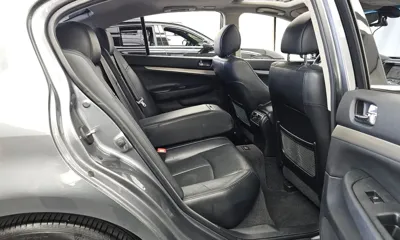 Infiniti G 2013, 84691 км, за 3838.15 USD - фото 12