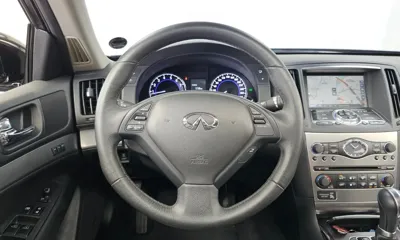 Infiniti G 2013, 84691 км, за 3838.15 USD - фото 13