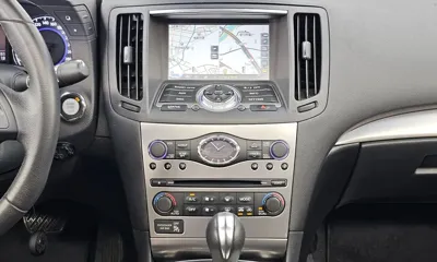 Infiniti G 2013, 84691 км, за 3838.15 USD - фото 14