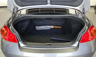 Infiniti G 2013, 84691 км, за 3838.15 USD - фото 20
