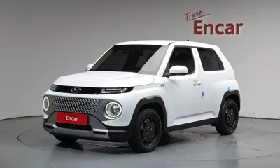 Hyundai Casper · 2022 год