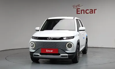 Hyundai Casper 2022, 53797 км, за 7687.3 USD