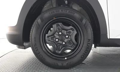 Hyundai Casper 2022, 53797 км, за 7687.3 USD