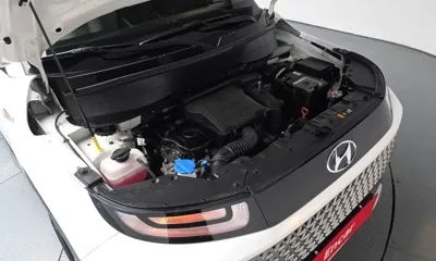 Hyundai Casper 2022, 53797 км, за 7687.3 USD - фото 6