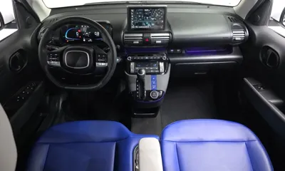 Hyundai Casper 2022, 53797 км, за 7687.3 USD - фото 7