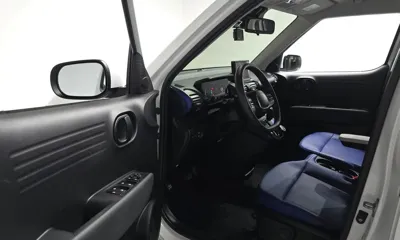 Hyundai Casper 2022, 53797 км, за 7687.3 USD - фото 10