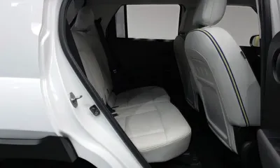 Hyundai Casper 2022, 53797 км, за 7687.3 USD - фото 11