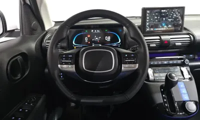 Hyundai Casper 2022, 53797 км, за 7687.3 USD - фото 12
