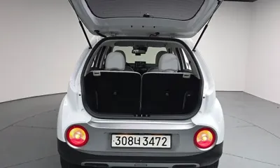 Hyundai Casper 2022, 53797 км, за 7687.3 USD - фото 20