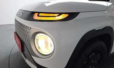 Hyundai Casper 2022, 53797 км, за 7687.3 USD - фото 22