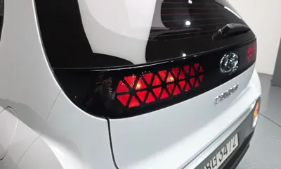 Hyundai Casper 2022, 53797 км, за 7687.3 USD - фото 23