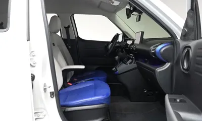 Hyundai Casper 2022, 53797 км, за 7687.3 USD - фото 26