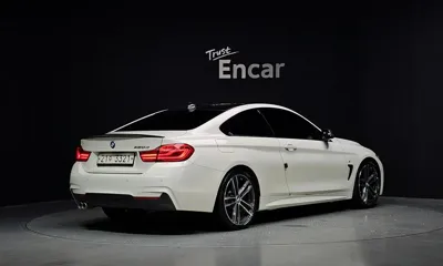 BMW 4-Series 2018, 132350 км, за 10206.07 USD