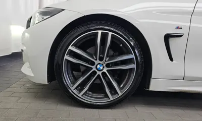 BMW 4-Series 2018, 132350 км, за 10206.07 USD