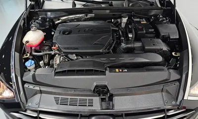 Hyundai Sonata 2022, 56020 км, за 12977.55 USD - фото 6