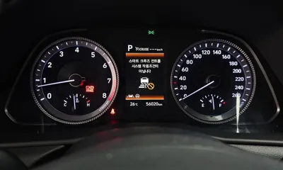 Hyundai Sonata 2022, 56020 км, за 12977.55 USD - фото 8