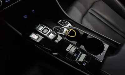 Hyundai Sonata 2022, 56020 км, за 12977.55 USD - фото 9