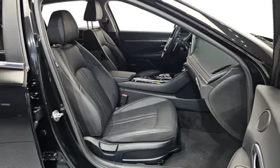 Hyundai Sonata 2022, 56020 км, за 12977.55 USD - фото 12