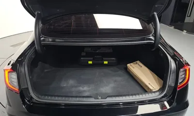 Hyundai Sonata 2022, 56020 км, за 12977.55 USD - фото 20
