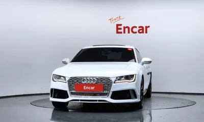 Audi A7 2015, 151747 км, за 6236.05 USD