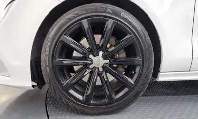 Audi A7 2015, 151747 км, за 6236.05 USD