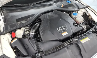 Audi A7 2015, 151747 км, за 6236.05 USD - фото 6
