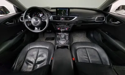 Audi A7 2015, 151747 км, за 6236.05 USD - фото 7