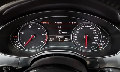Audi A7 2015, 151747 км, за 6236.05 USD - фото 8