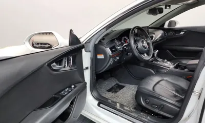 Audi A7 2015, 151747 км, за 6236.05 USD - фото 10