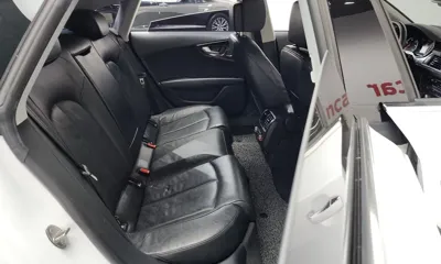 Audi A7 2015, 151747 км, за 6236.05 USD - фото 11