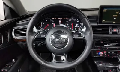 Audi A7 2015, 151747 км, за 6236.05 USD - фото 13