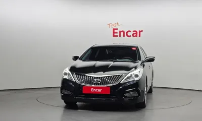 Hyundai Grandeur 2012, 159596 км, за 3373.85 USD - фото 3