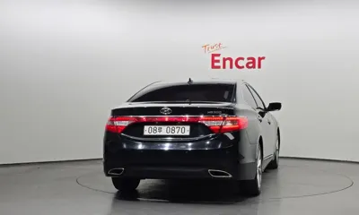 Hyundai Grandeur 2012, 159596 км, за 3373.85 USD - фото 4