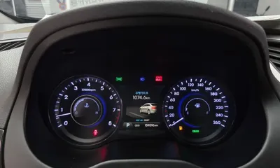 Hyundai Grandeur 2012, 159596 км, за 3373.85 USD - фото 8