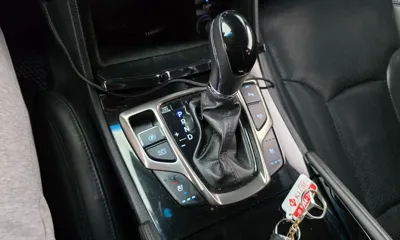 Hyundai Grandeur 2012, 159596 км, за 3373.85 USD - фото 9