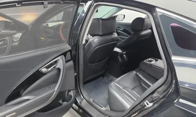 Hyundai Grandeur 2012, 159596 км, за 3373.85 USD - фото 11