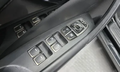 Hyundai Grandeur 2012, 159596 км, за 3373.85 USD - фото 13