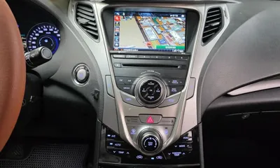 Hyundai Grandeur 2012, 159596 км, за 3373.85 USD - фото 19