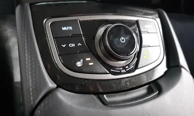Hyundai Grandeur 2012, 159596 км, за 3373.85 USD - фото 20