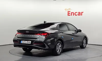 Hyundai Avante 2025, 30182 км, за 8990.23 USD