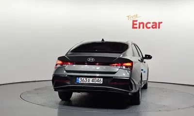 Hyundai Avante 2025, 30182 км, за 8990.23 USD